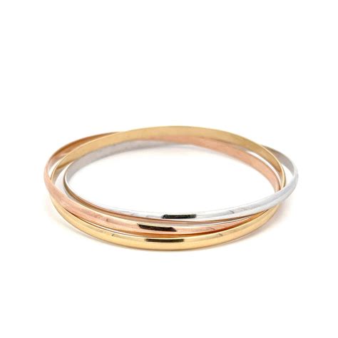 cheap cartier trinity bracelet|cartier trinity bracelet for sale.